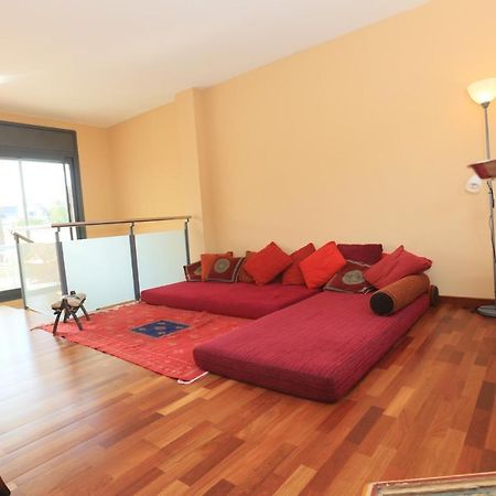 Sol Cambrils Park Litoral - Only Families Villa Dış mekan fotoğraf
