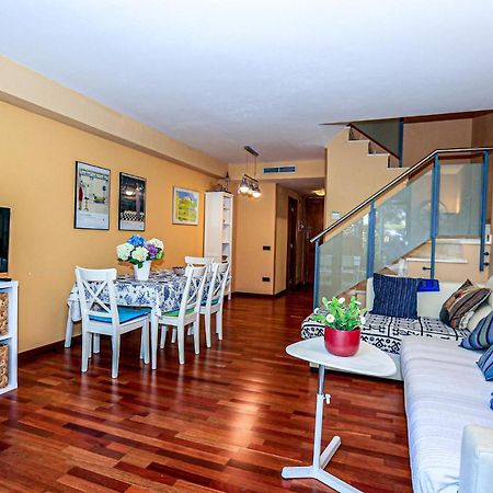 Sol Cambrils Park Litoral - Only Families Villa Dış mekan fotoğraf