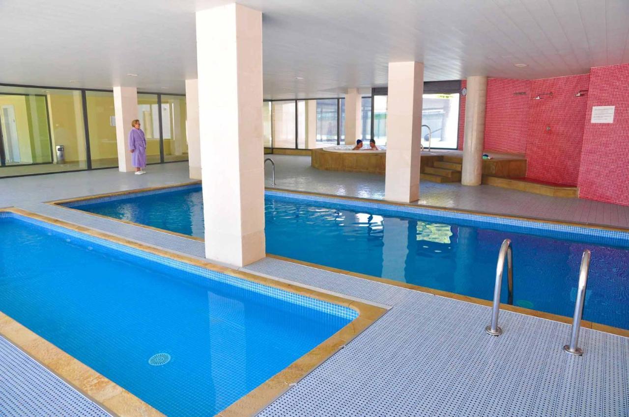 Sol Cambrils Park Litoral - Only Families Villa Dış mekan fotoğraf