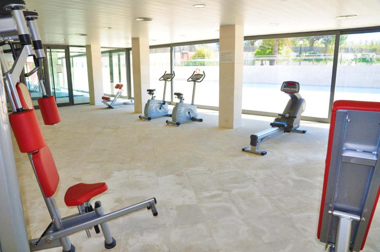 Sol Cambrils Park Litoral - Only Families Villa Dış mekan fotoğraf