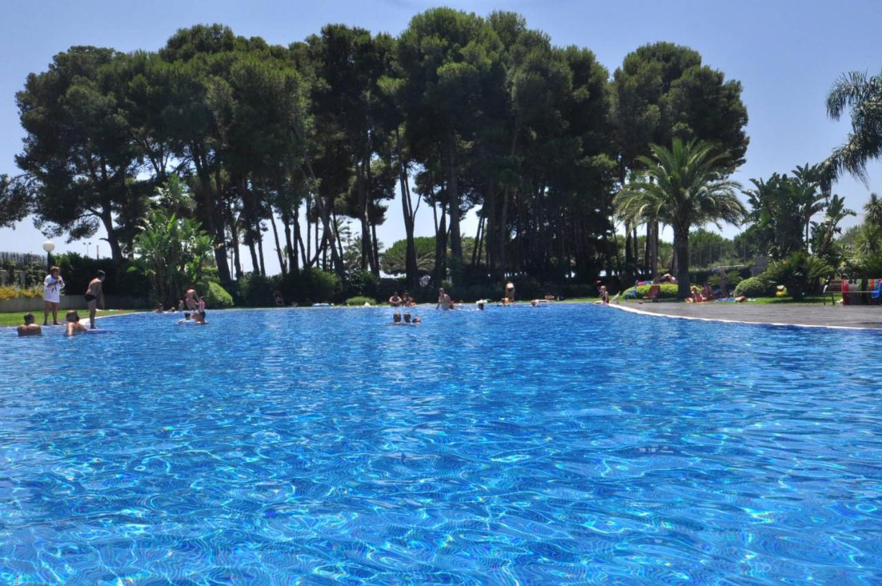 Sol Cambrils Park Litoral - Only Families Villa Dış mekan fotoğraf