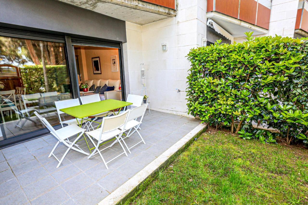 Sol Cambrils Park Litoral - Only Families Villa Dış mekan fotoğraf