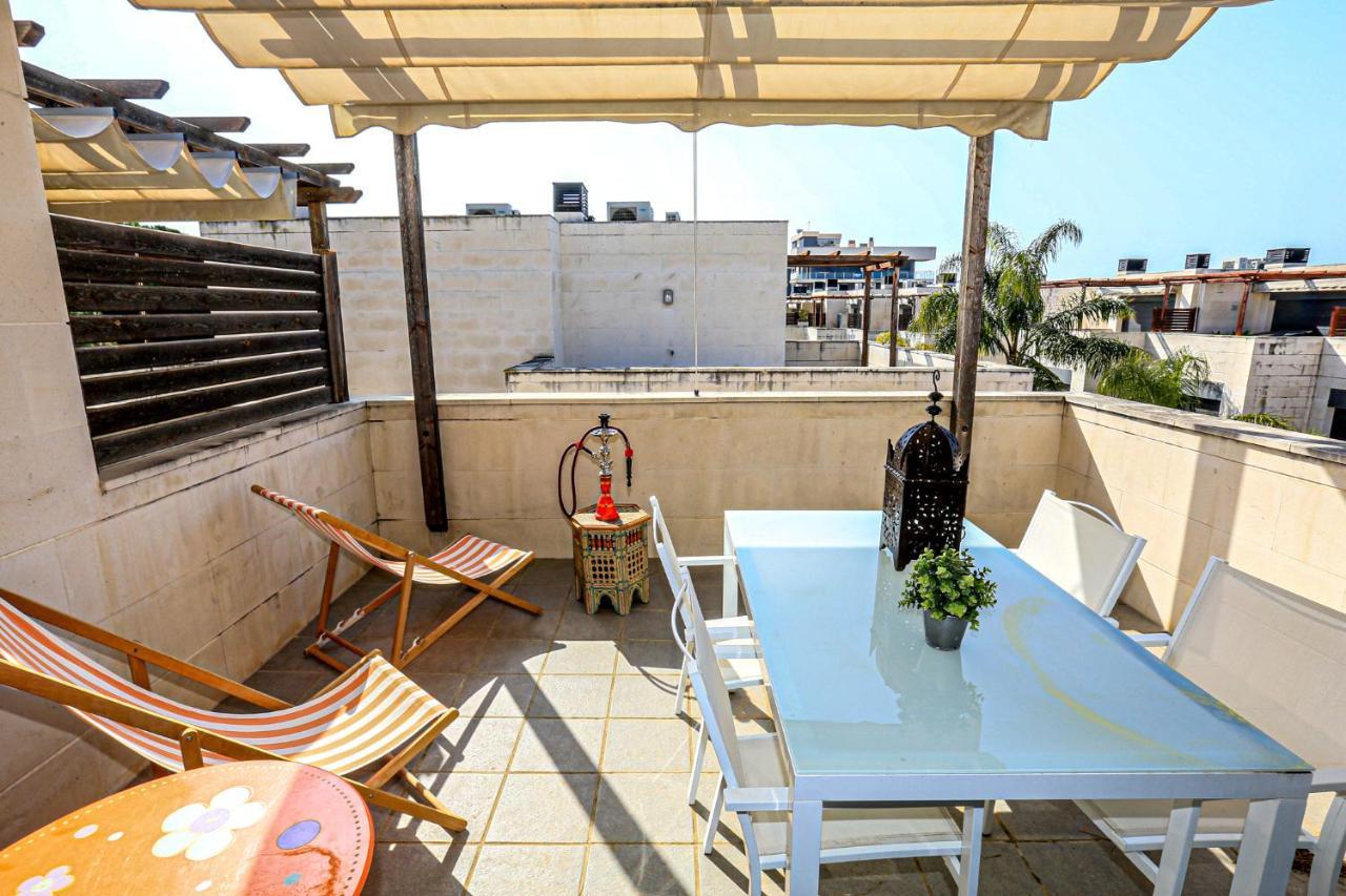 Sol Cambrils Park Litoral - Only Families Villa Dış mekan fotoğraf