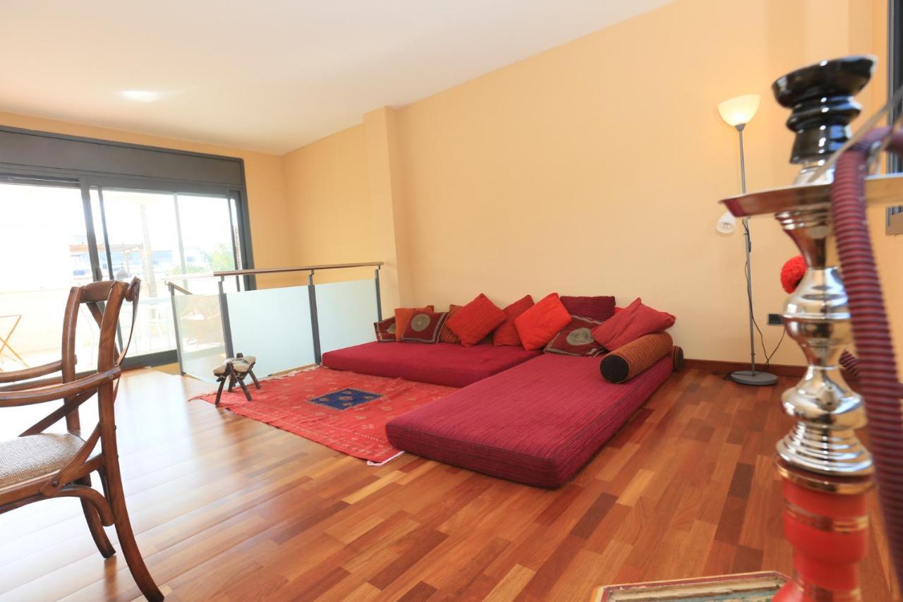 Sol Cambrils Park Litoral - Only Families Villa Dış mekan fotoğraf