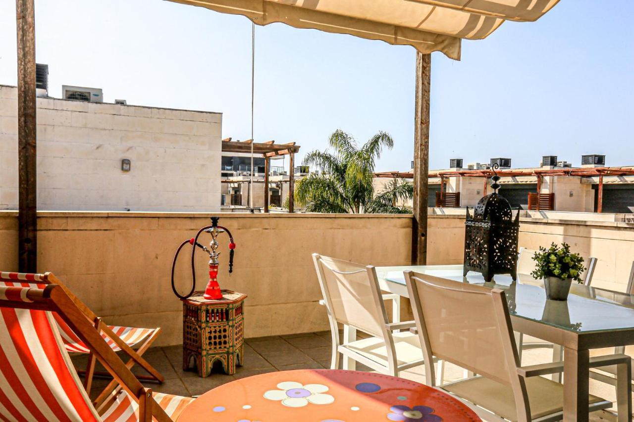 Sol Cambrils Park Litoral - Only Families Villa Dış mekan fotoğraf