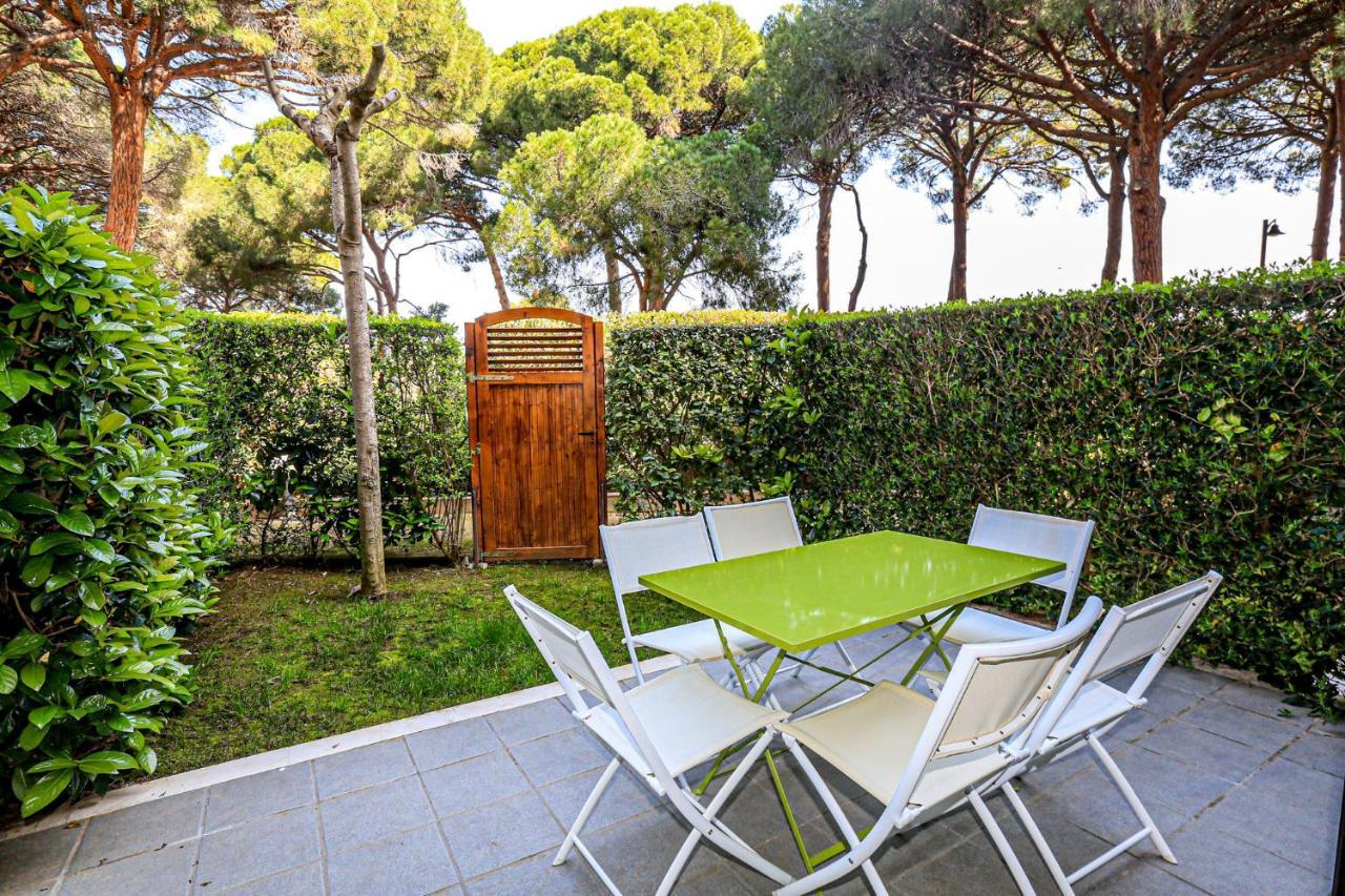 Sol Cambrils Park Litoral - Only Families Villa Dış mekan fotoğraf