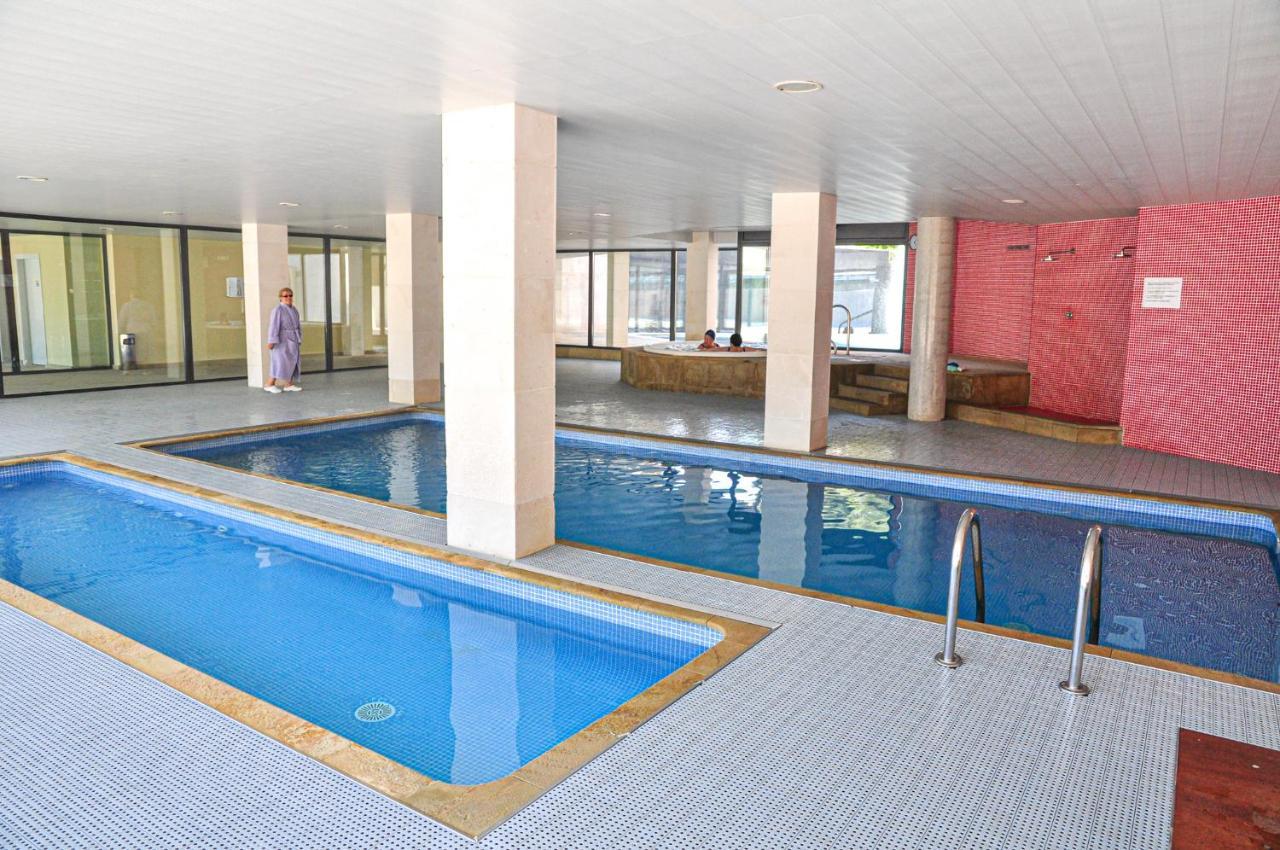Sol Cambrils Park Litoral - Only Families Villa Dış mekan fotoğraf