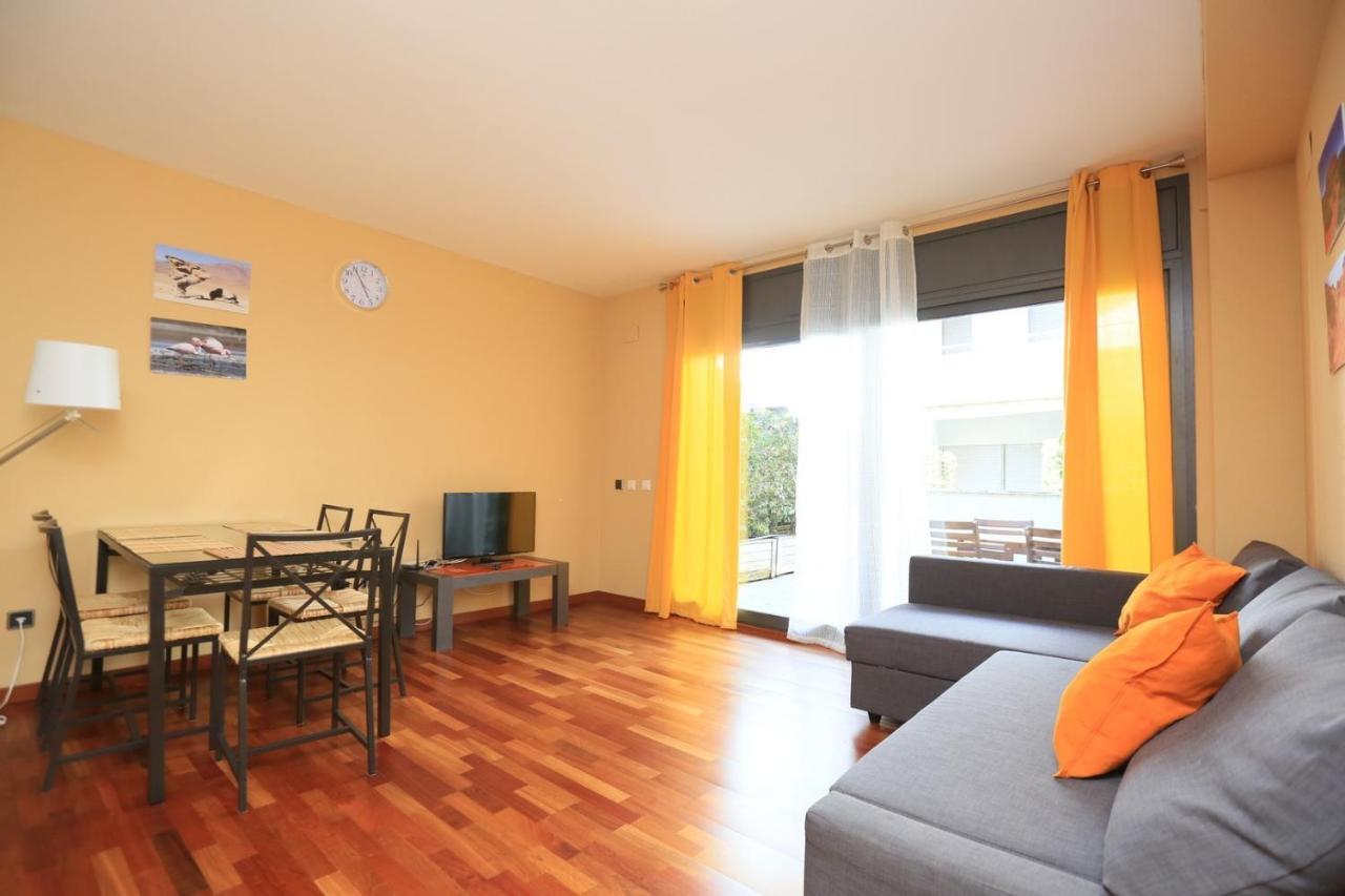 Sol Cambrils Park Litoral - Only Families Villa Dış mekan fotoğraf