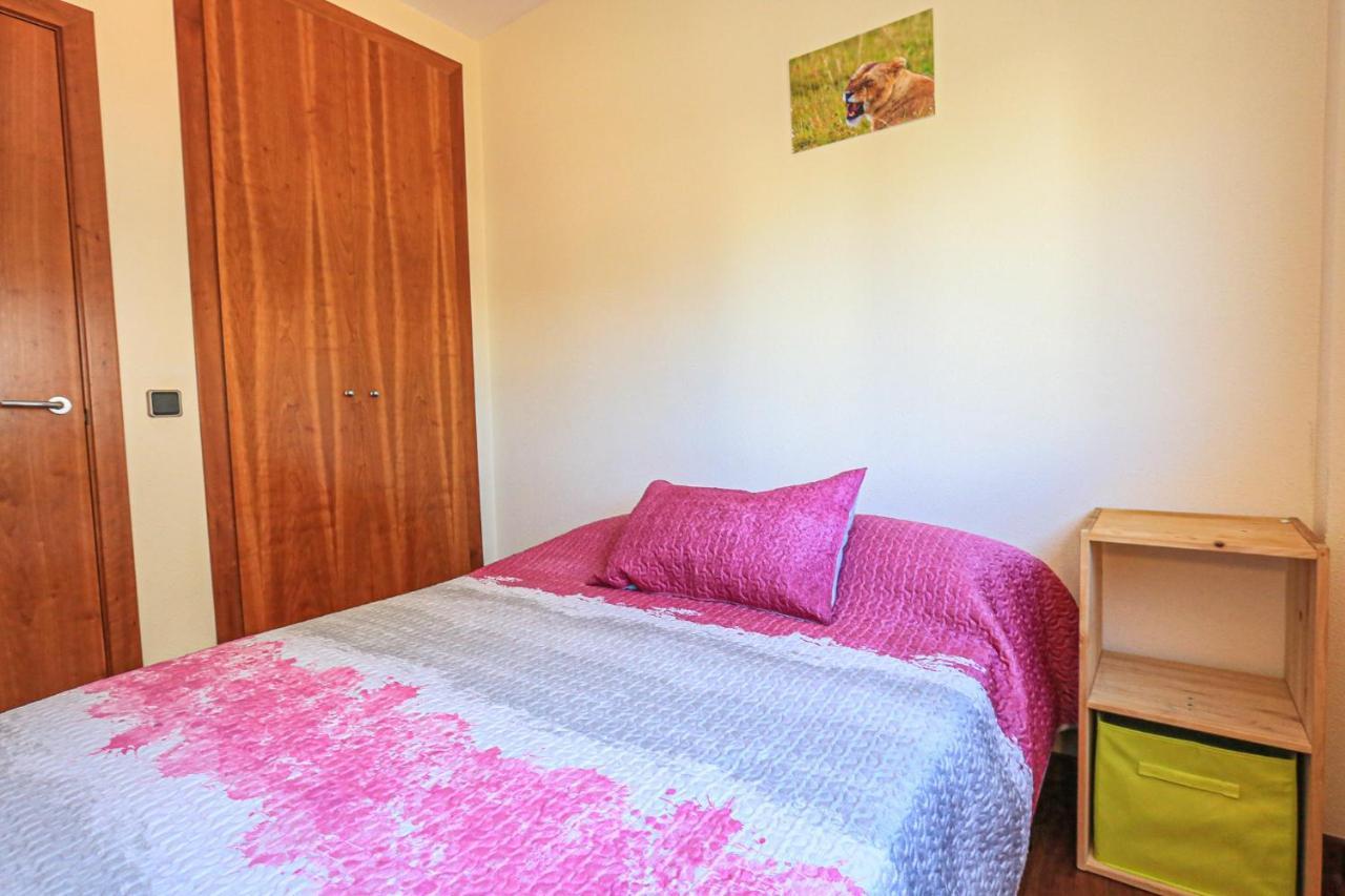 Sol Cambrils Park Litoral - Only Families Villa Dış mekan fotoğraf