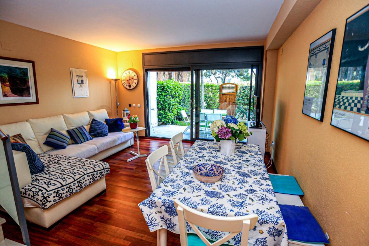 Sol Cambrils Park Litoral - Only Families Villa Dış mekan fotoğraf