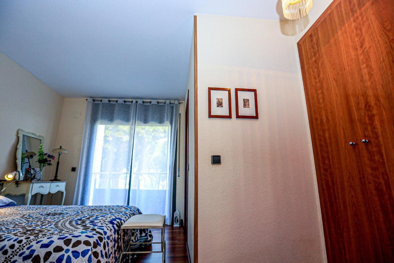 Sol Cambrils Park Litoral - Only Families Villa Dış mekan fotoğraf