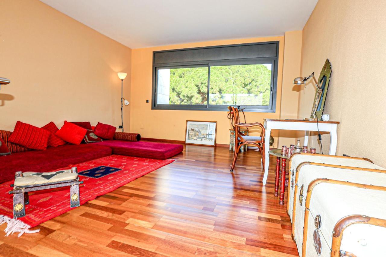 Sol Cambrils Park Litoral - Only Families Villa Dış mekan fotoğraf