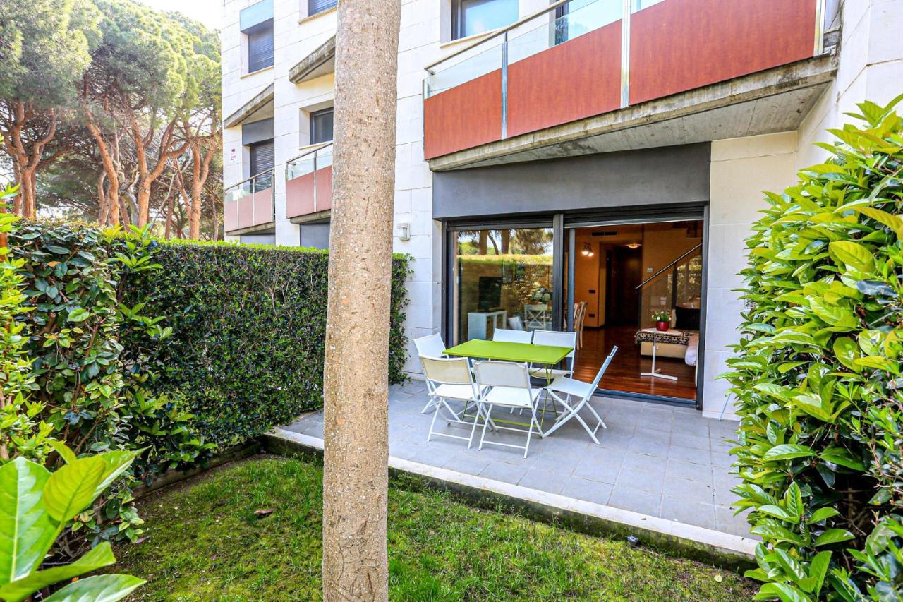 Sol Cambrils Park Litoral - Only Families Villa Dış mekan fotoğraf