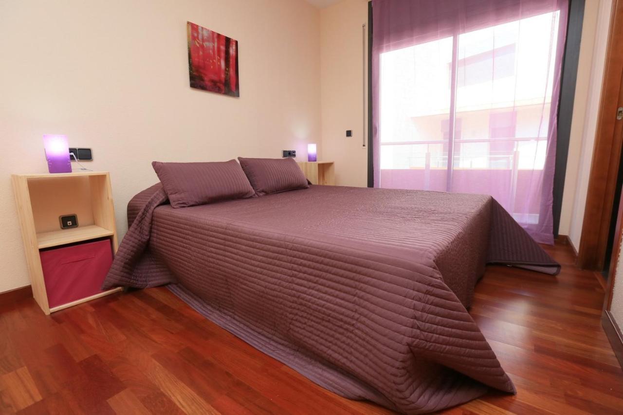 Sol Cambrils Park Litoral - Only Families Villa Dış mekan fotoğraf