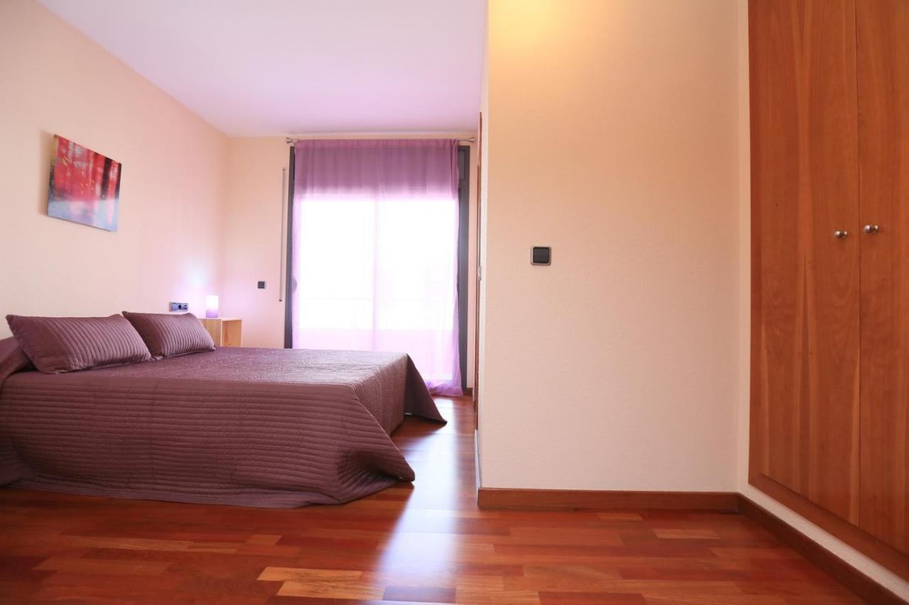 Sol Cambrils Park Litoral - Only Families Villa Dış mekan fotoğraf
