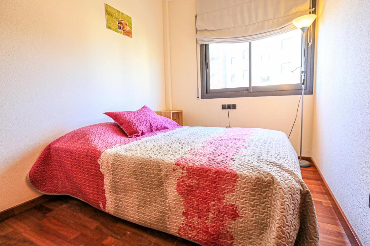 Sol Cambrils Park Litoral - Only Families Villa Dış mekan fotoğraf