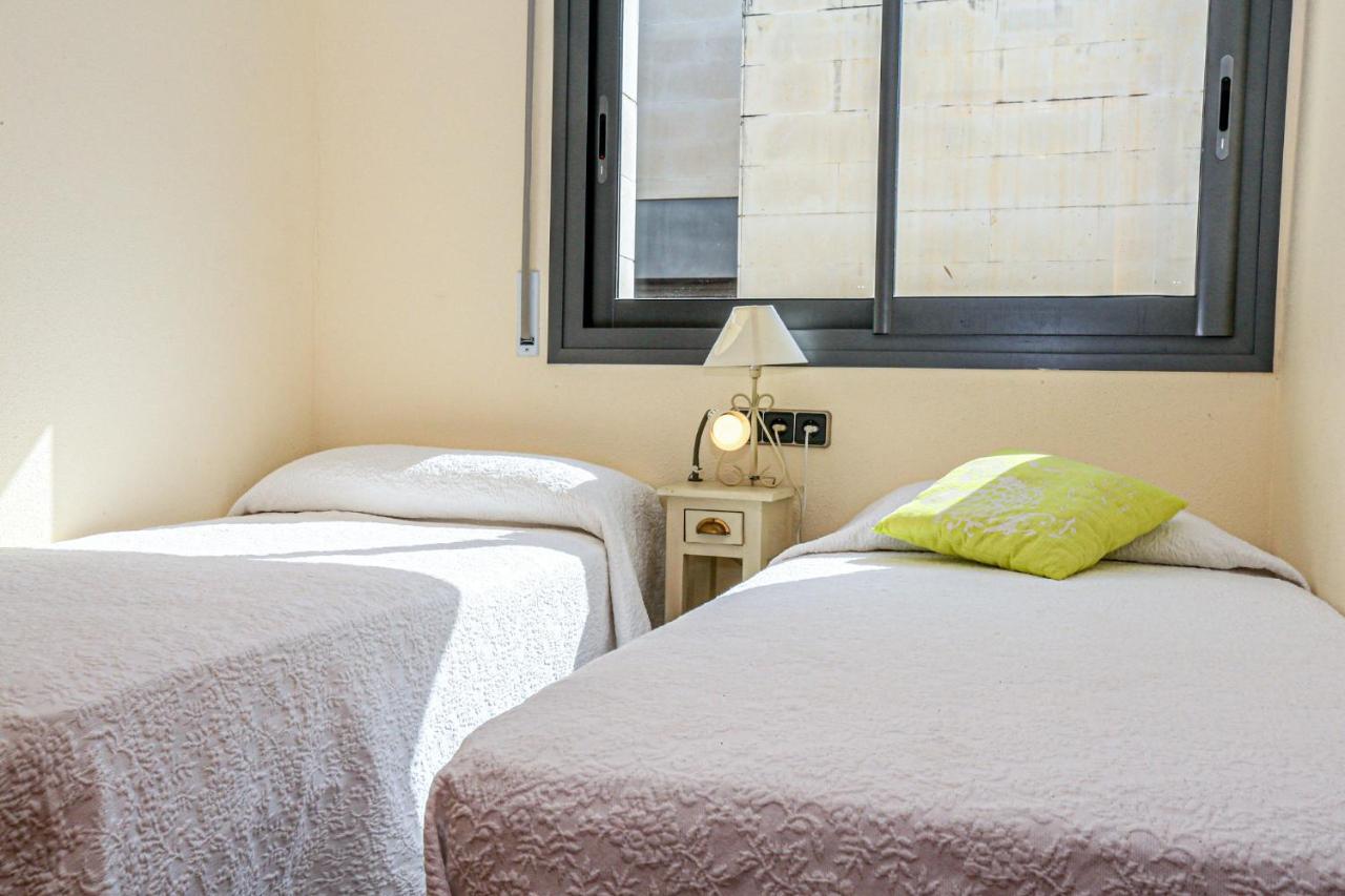 Sol Cambrils Park Litoral - Only Families Villa Dış mekan fotoğraf