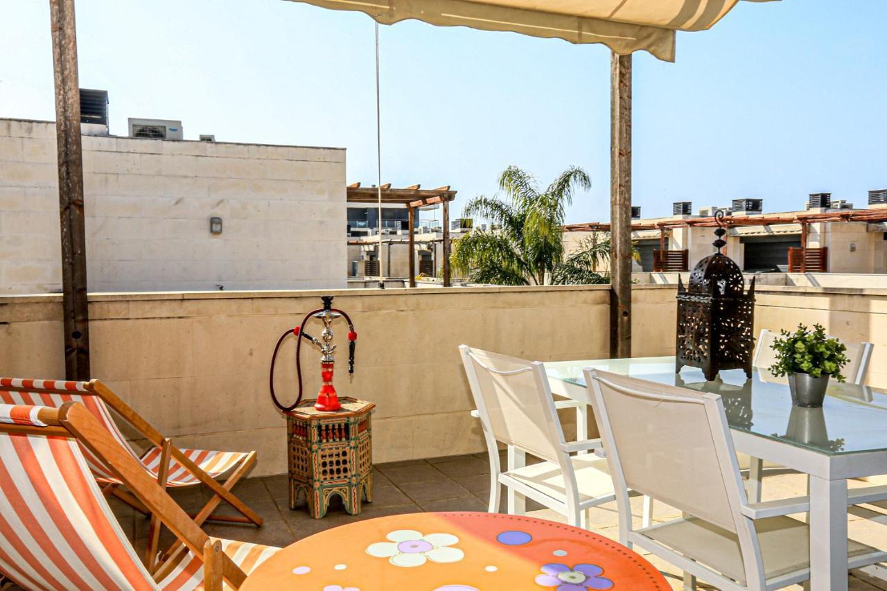 Sol Cambrils Park Litoral - Only Families Villa Dış mekan fotoğraf
