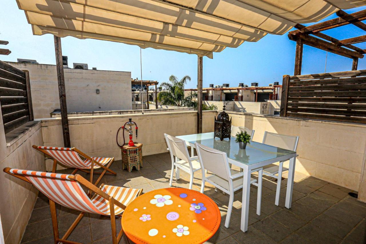 Sol Cambrils Park Litoral - Only Families Villa Dış mekan fotoğraf
