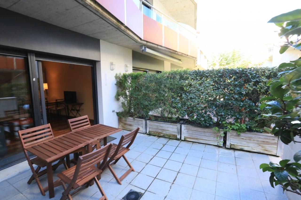 Sol Cambrils Park Litoral - Only Families Villa Dış mekan fotoğraf