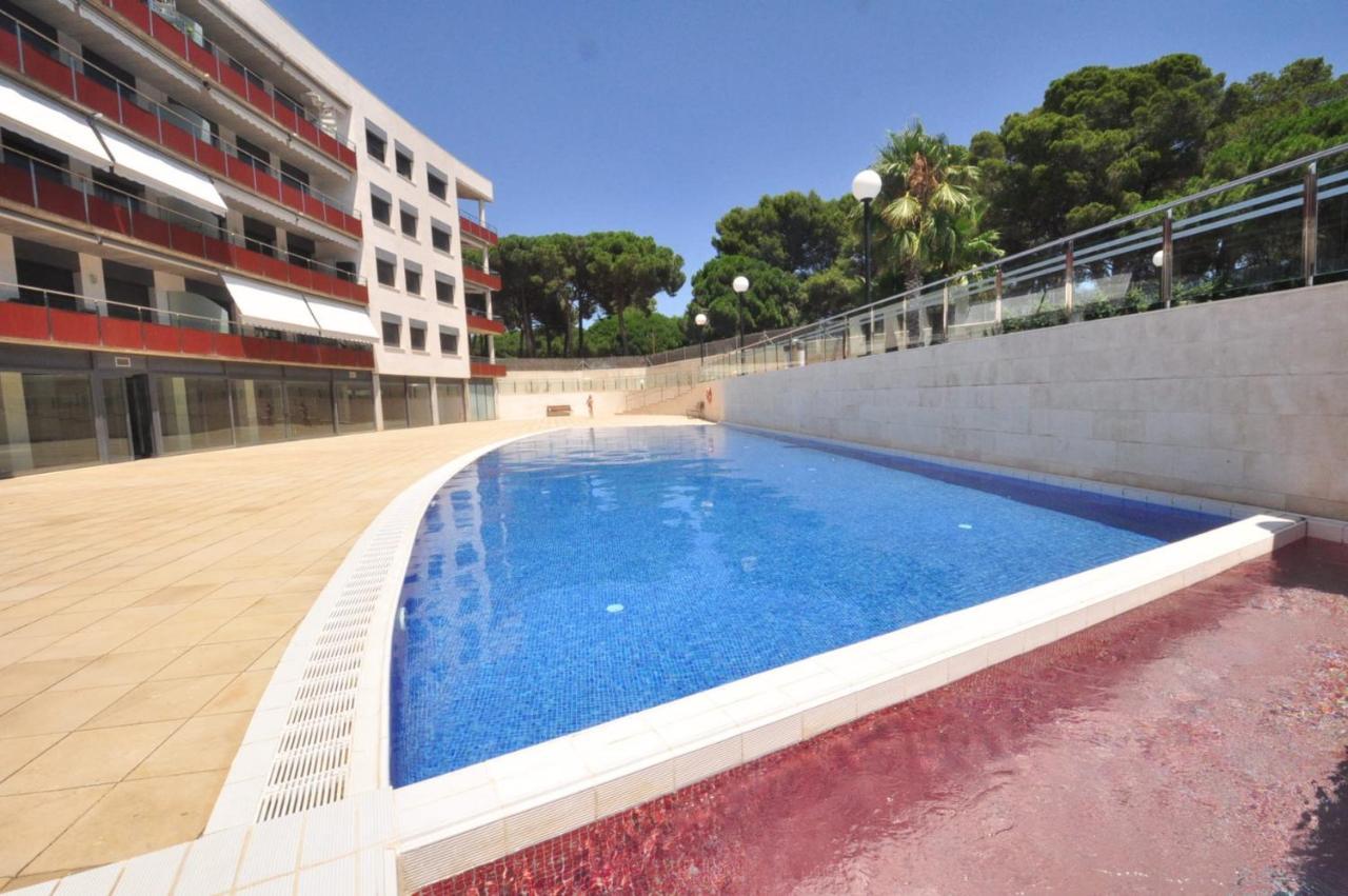 Sol Cambrils Park Litoral - Only Families Villa Dış mekan fotoğraf