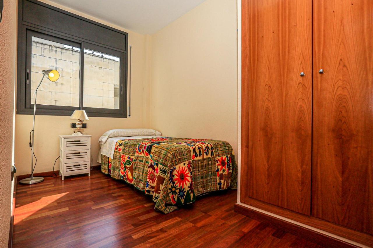 Sol Cambrils Park Litoral - Only Families Villa Dış mekan fotoğraf