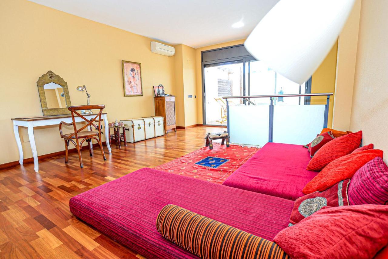 Sol Cambrils Park Litoral - Only Families Villa Dış mekan fotoğraf