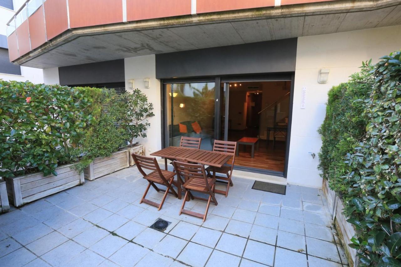 Sol Cambrils Park Litoral - Only Families Villa Dış mekan fotoğraf