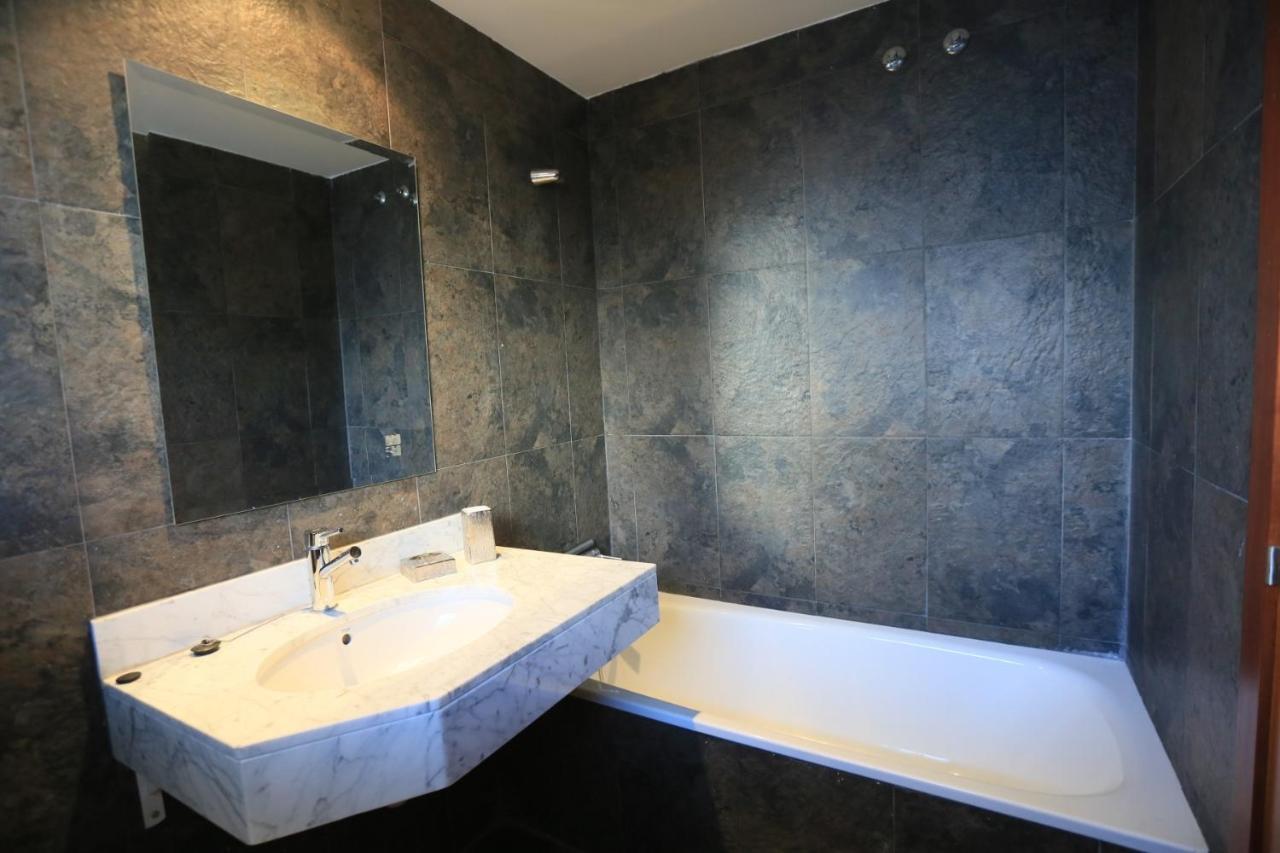 Sol Cambrils Park Litoral - Only Families Villa Dış mekan fotoğraf