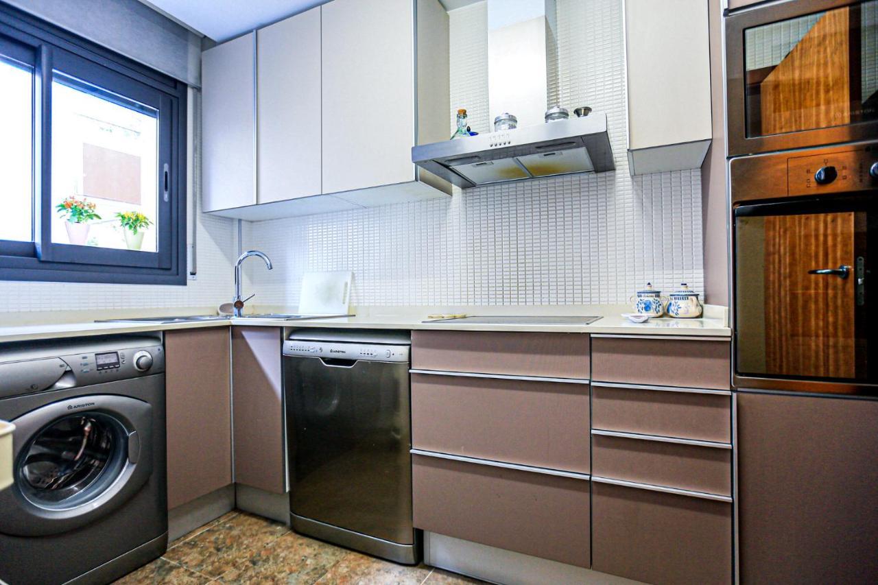 Sol Cambrils Park Litoral - Only Families Villa Dış mekan fotoğraf