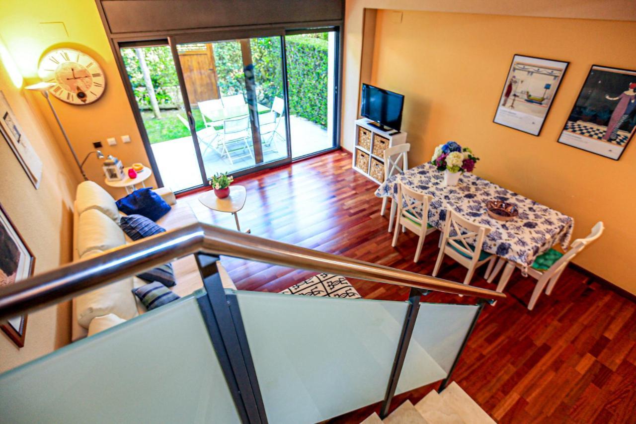 Sol Cambrils Park Litoral - Only Families Villa Dış mekan fotoğraf
