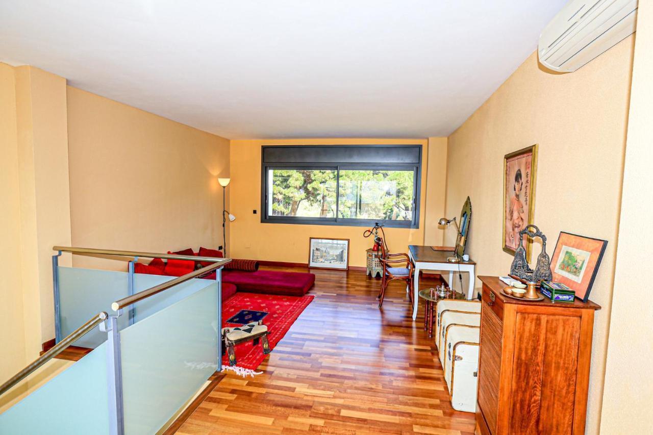 Sol Cambrils Park Litoral - Only Families Villa Dış mekan fotoğraf