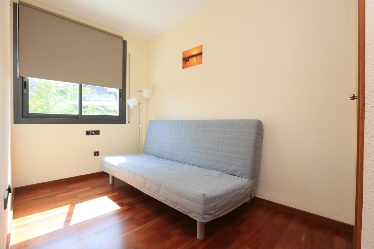 Sol Cambrils Park Litoral - Only Families Villa Dış mekan fotoğraf